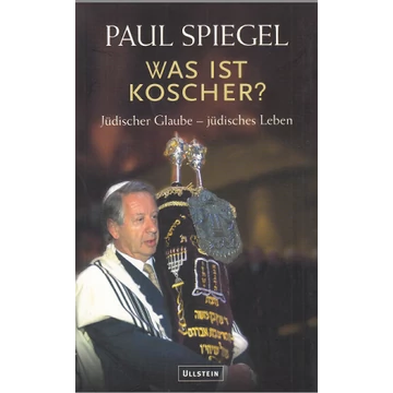 Was ist koscher? Jüdischer Glaube - jüdisches Leben