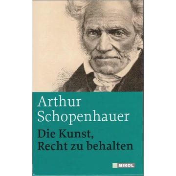Die Kunst, Recht zu behalten