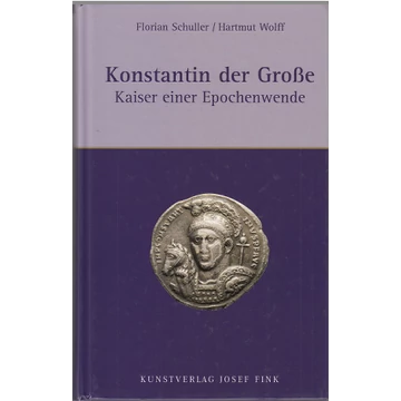Konstantin der Große