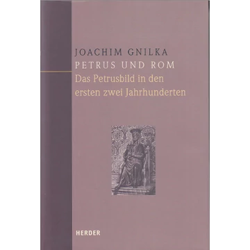 Petrus und Rom