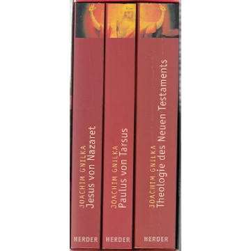 Wie das Christentum entstand