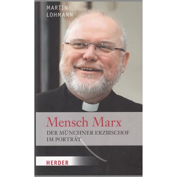 Mensch Marx