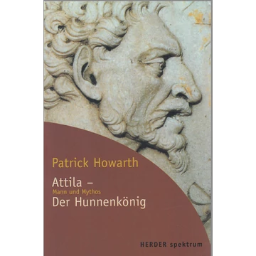 Attila - Der Hunnenkönig