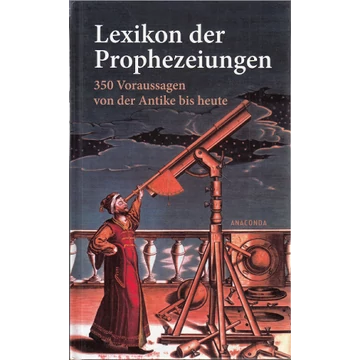 Lexikon der Prophezeiungen
