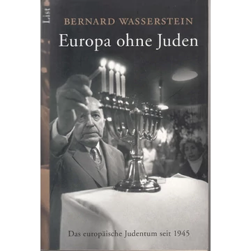 Europa ohne Juden
