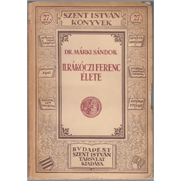 II. Rákóczi Ferenc élete