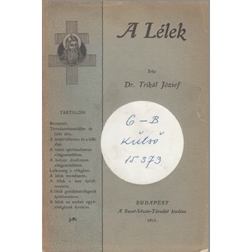 A  Lélek