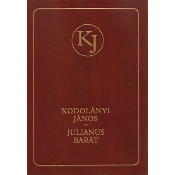 Julianus barát I-II.