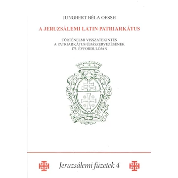 A jeruzsálemi latin patriarkátus