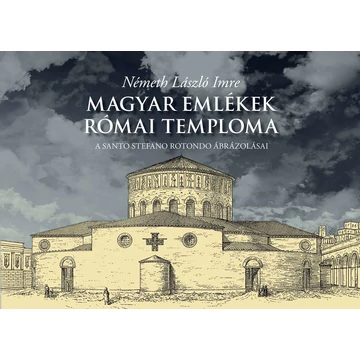 Magyar emlékek római temploma