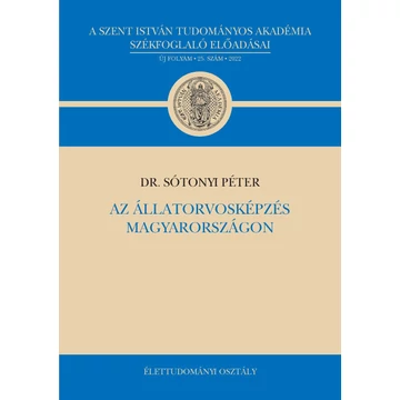 Az állatorvosképzés Magyarországon