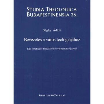 Bevezetés a város teológiájához