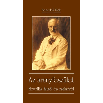 Az aranyfeszület