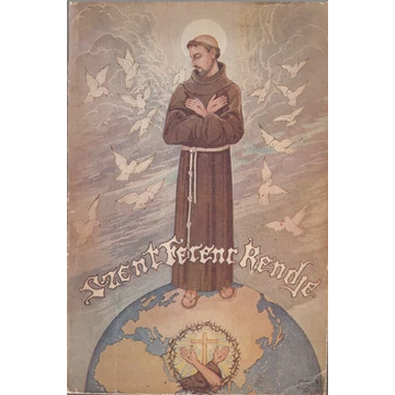 Szent Ferenc Rendje