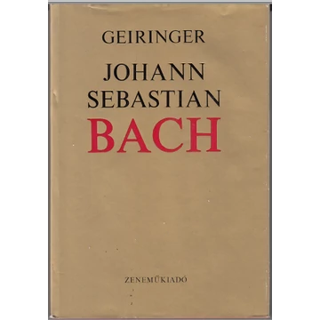 Johann Sebastian Bach