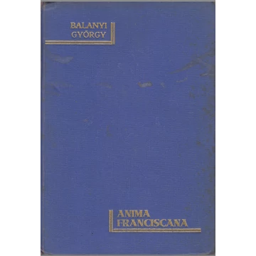 Anima Franciscana