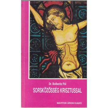 Sorsközösség Krisztussal