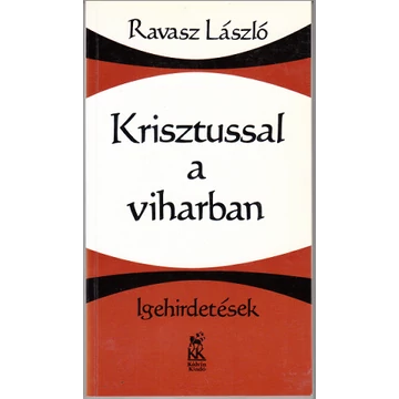 Krisztussal a viharban