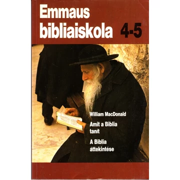 Emmaus bibliaiskola 4-5