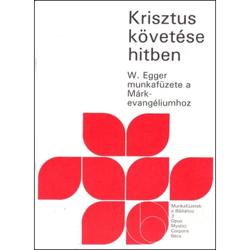 Krisztus követése hitben
