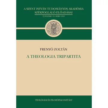 A theologia tripartita