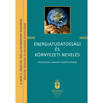 Energiatudatossági és környezeti nevelés