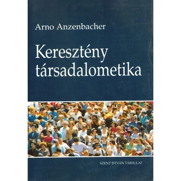 Keresztény társadalometika