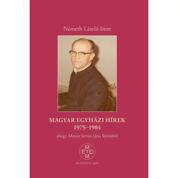 Magyar egyházi hírek 1975-1984