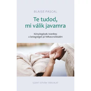 Te tudod, mi válik javamra
