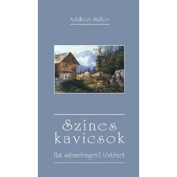 Színes kavicsok