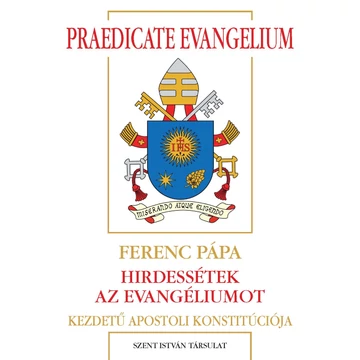 Praedicate Evangelium
