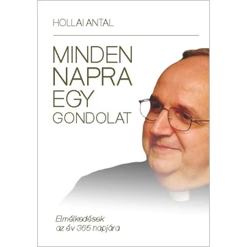 Minden napra egy gondolat