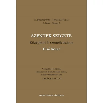 Szentek szigete I-II.