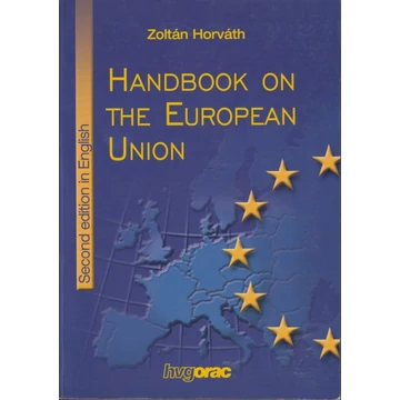 Handbook on the European Union