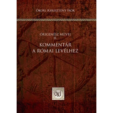 Kommentár a Római levélhez