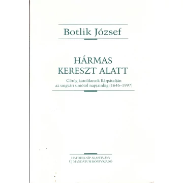 Hármas kereszt alatt