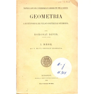 Geometria