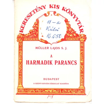 A harmadik parancs