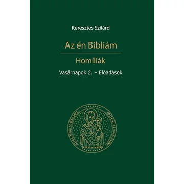 Az én Bibliám / Vasárnapok 2. - Előadások
