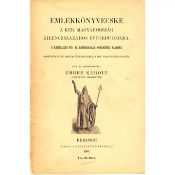 Emlékkönyvecske