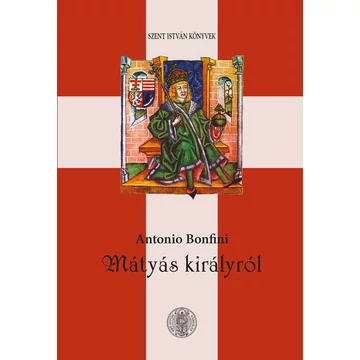 Mátyás királyról