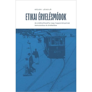 Etikai érvelésmódok