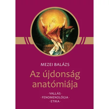 Az újdonság anatómiája