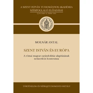 Szent István és Európa