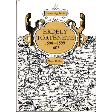 Erdély története (1598–1599, 1603)