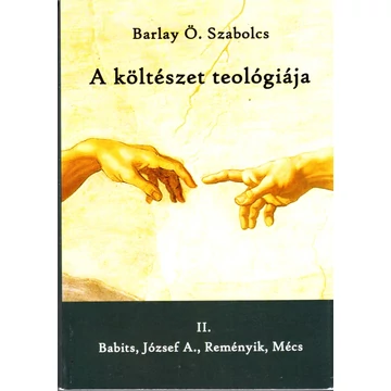 A költészet teológiája II.