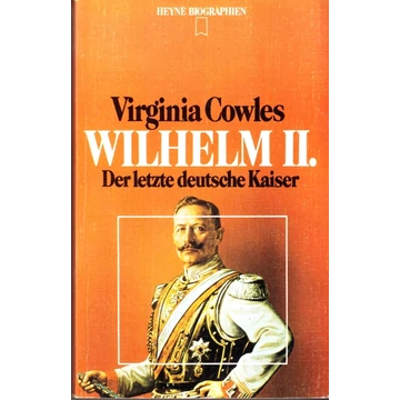 Wilhelm II.