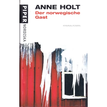 Der norwegische Gast