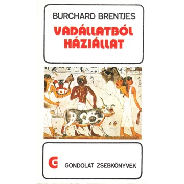 Vadállatból háziállat