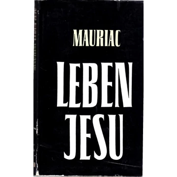 Leben Jesu